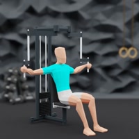 Image of Butterfly-Machine