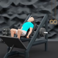 Image of Hack Squat