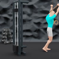 Image of Triceps Extension