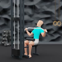 Image of Pulldown