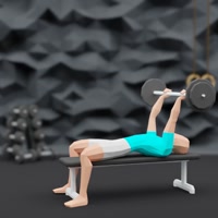 Image of Triceps Extension