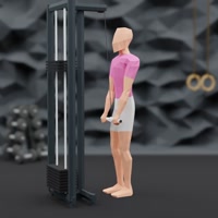 Image of Triceps Extension