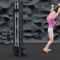 Image of Triceps Extension