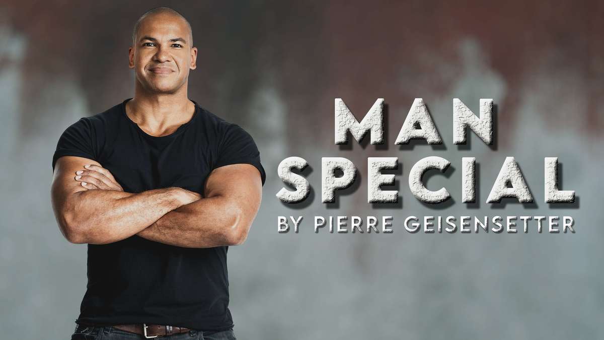 Man Special