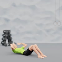 Image of Crunches