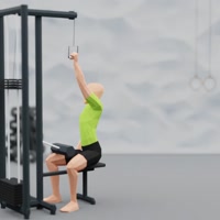 Image of Pulldown