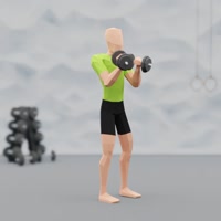 Image of Squat