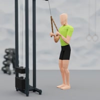 Image of Triceps Extension