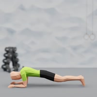 Image of Plank