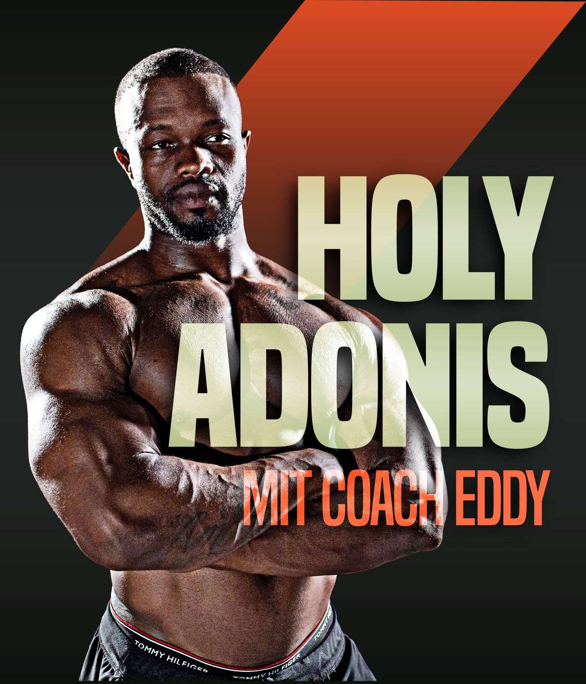 Coach Eddy