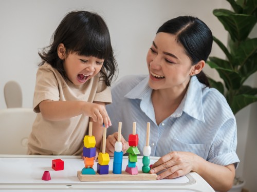 親子桌遊（下）｜一張桌子，玩出陪伴與快樂
