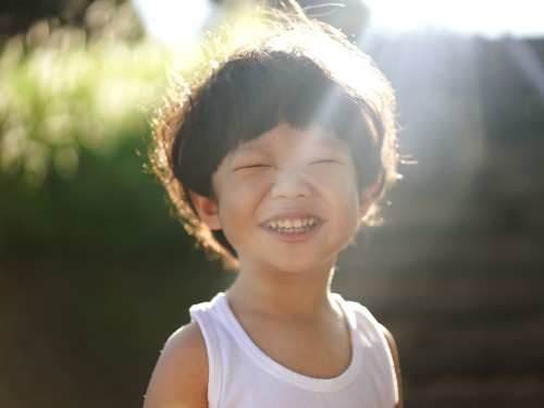 淺談夏季環境與人體健康的關係