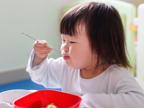 寶貝的秋季養生料理