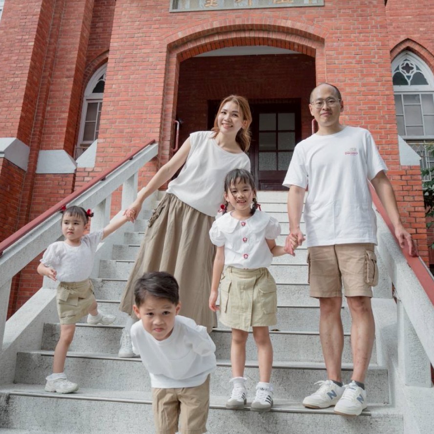 中和中山幼校 中和中山幼校