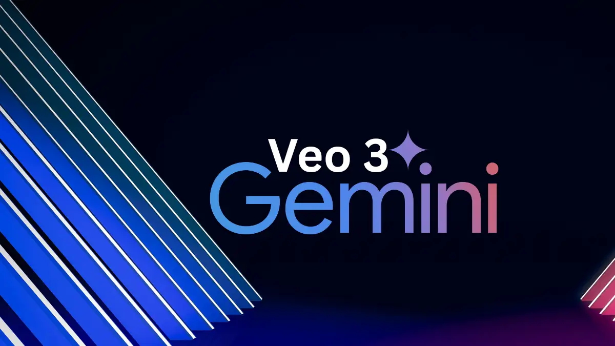 Google Veo 3 â AI Video Generation Tool