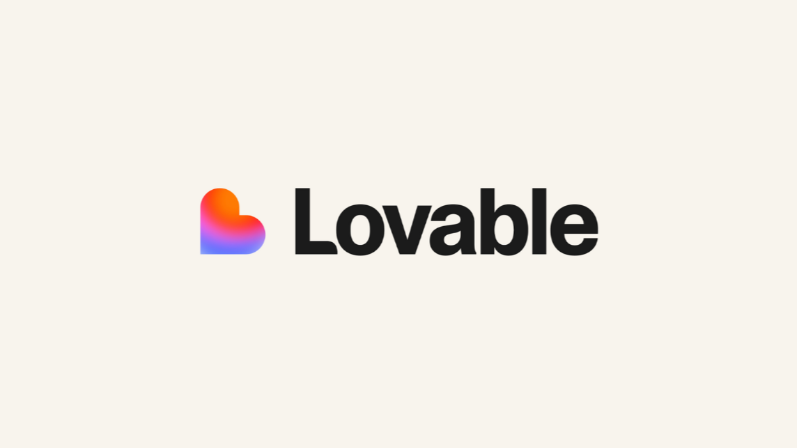 Lovable AI: Build Full-Stack Applications Without Writing Complex Code