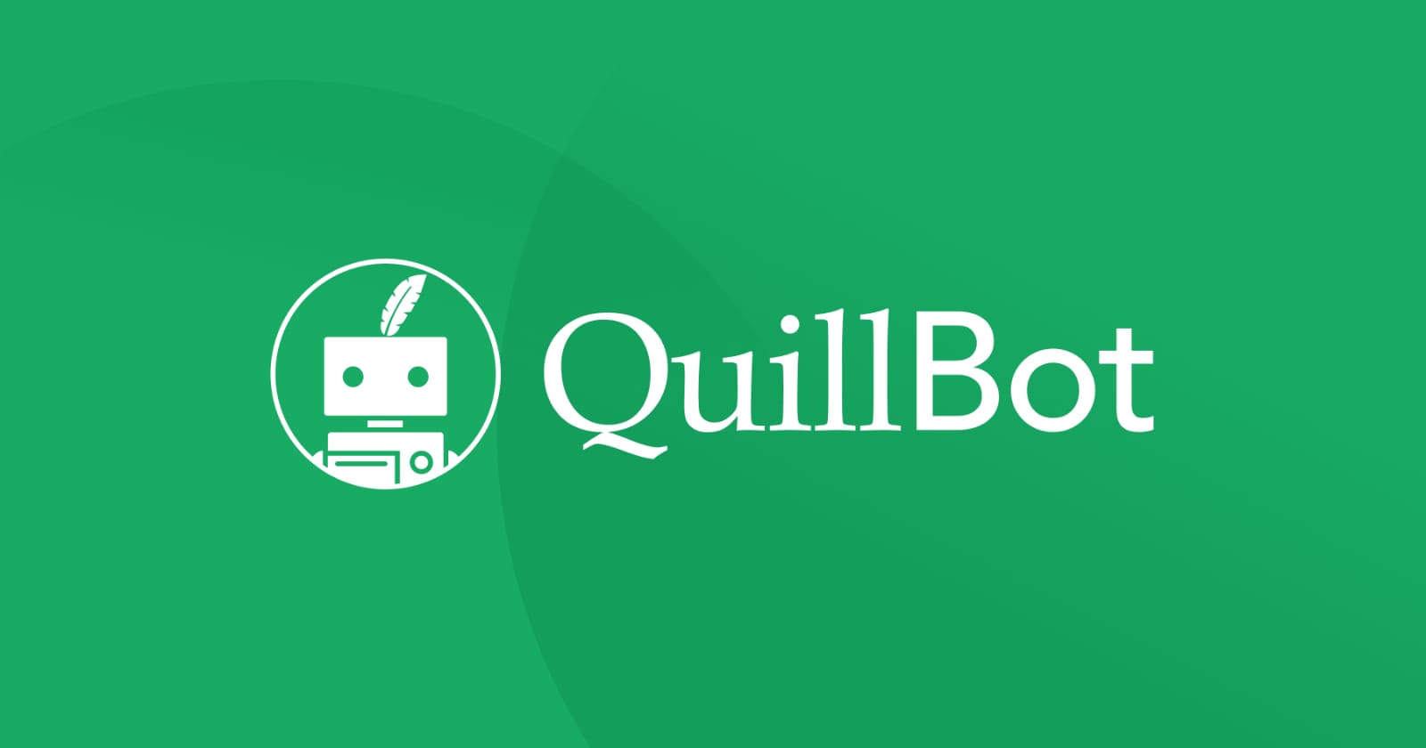 QuillBot – AI Writing & Paraphrasing Tool