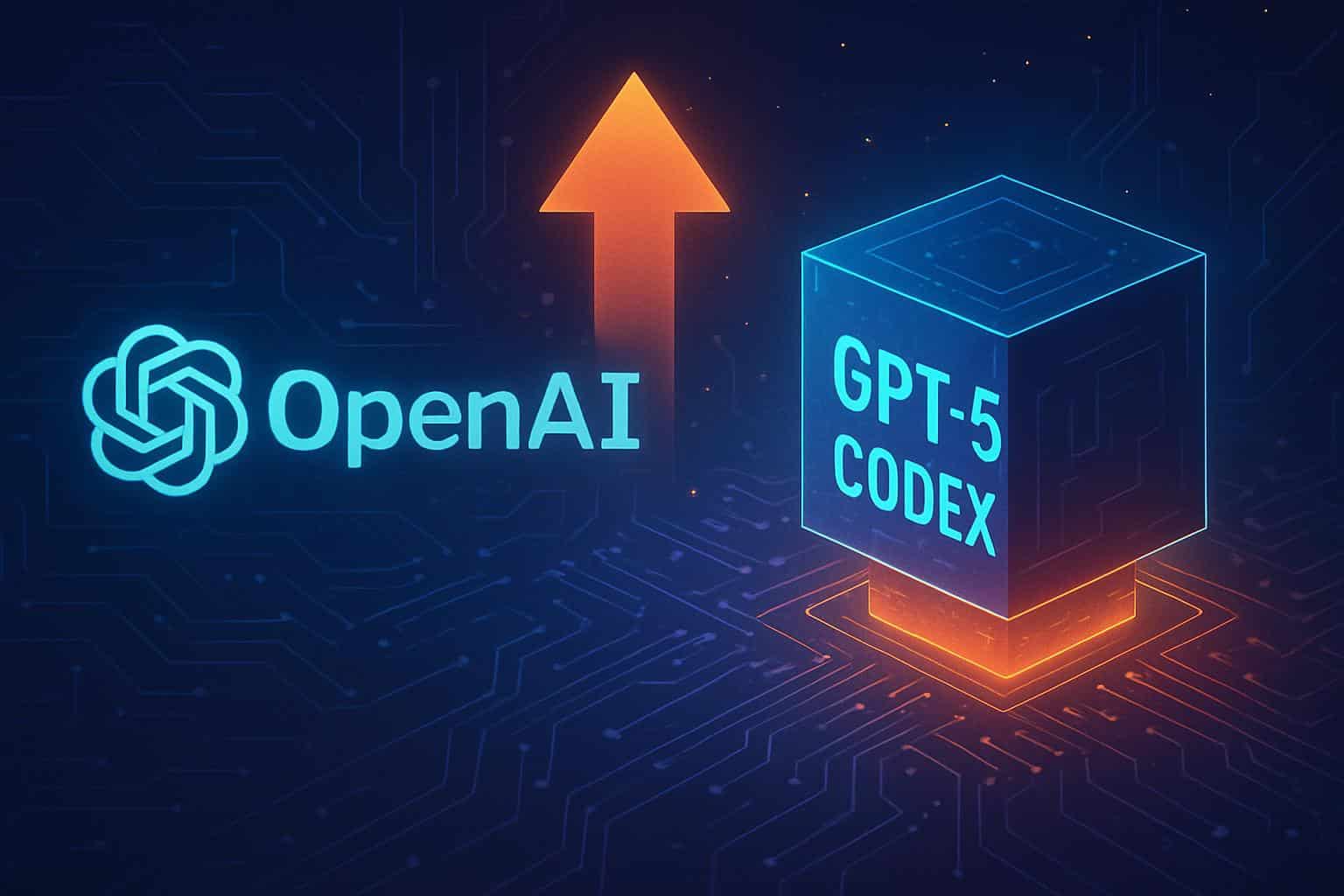 GPT-5 Codex â Advanced AI for Coding & Engineering