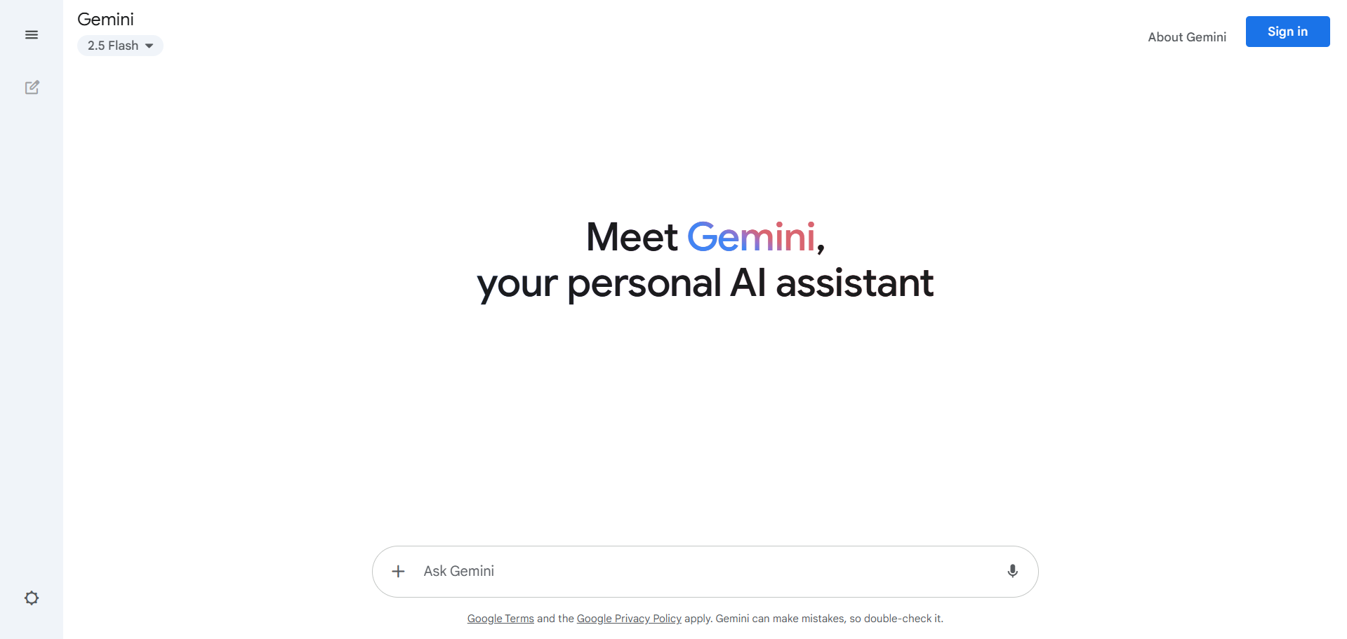 Gemini