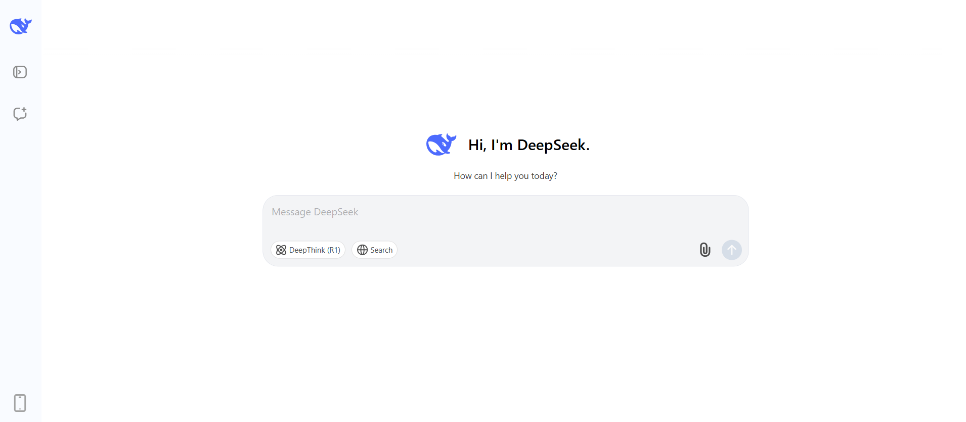 DeepSeek