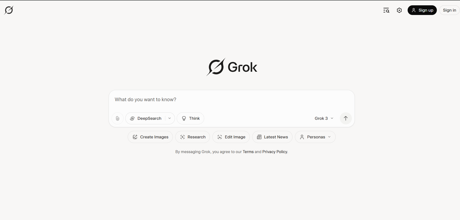 Grok