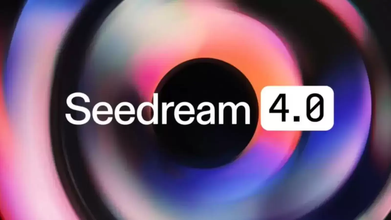 Seedream 4.0 â Professional Image Generation AI
