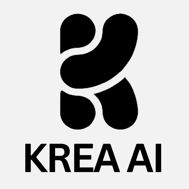 Krea AI – Real-Time Design & Image Generation