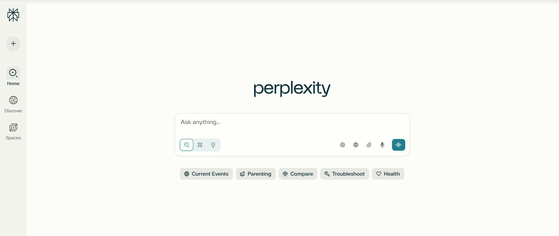 Perplexity