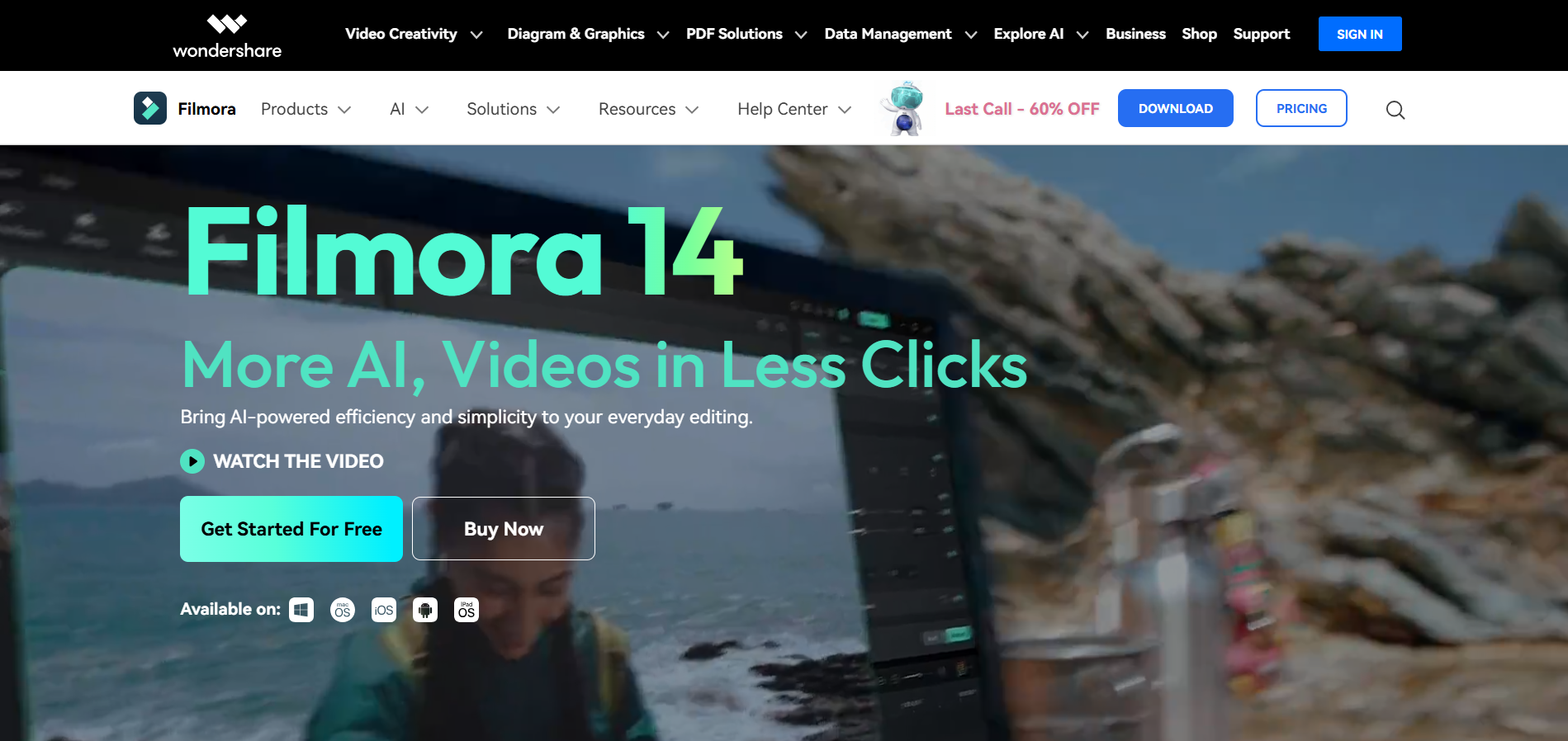Filmora