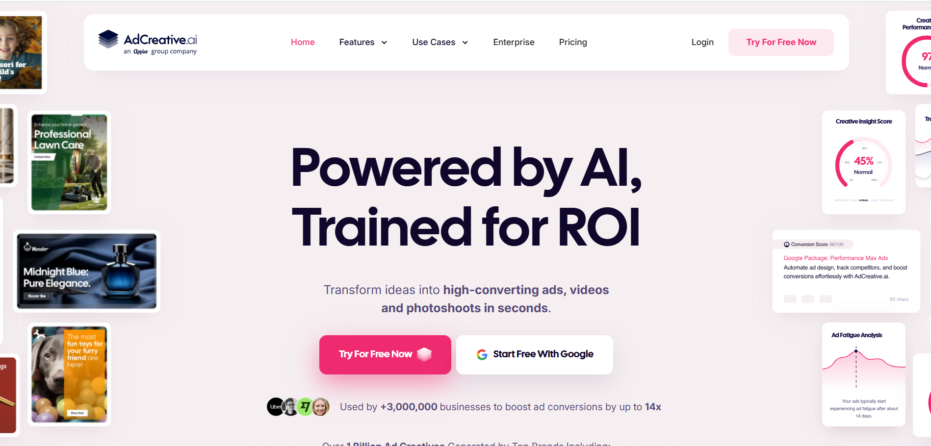 AdCreative
