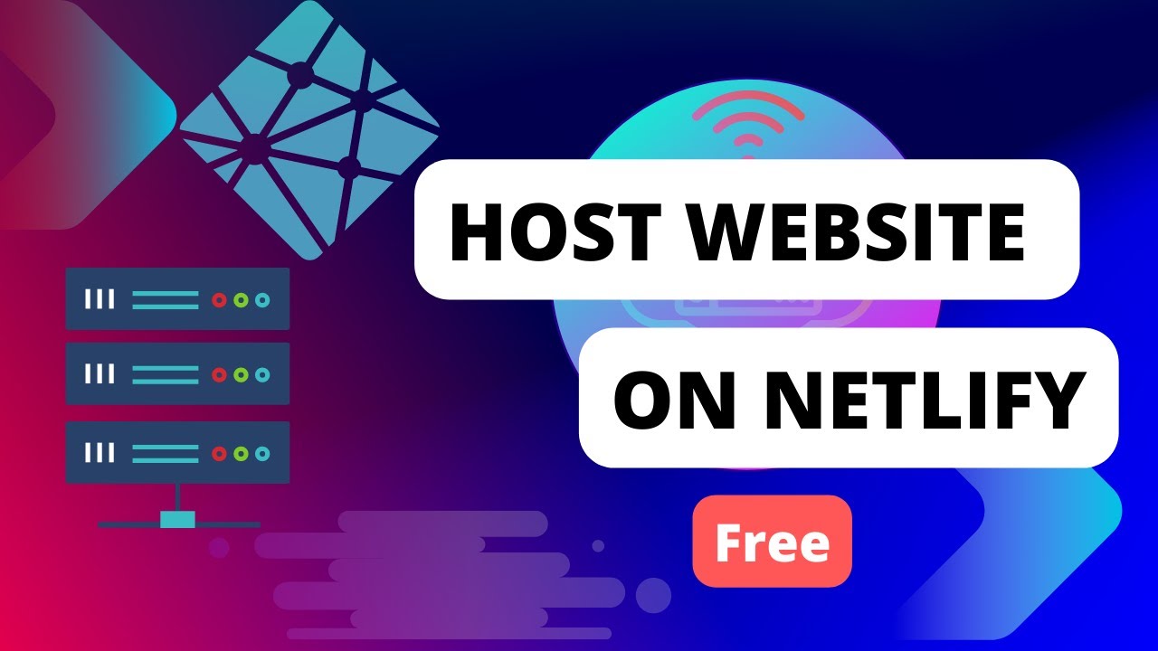 A Step-by-Step Guide: How to deploy websites on Netlify