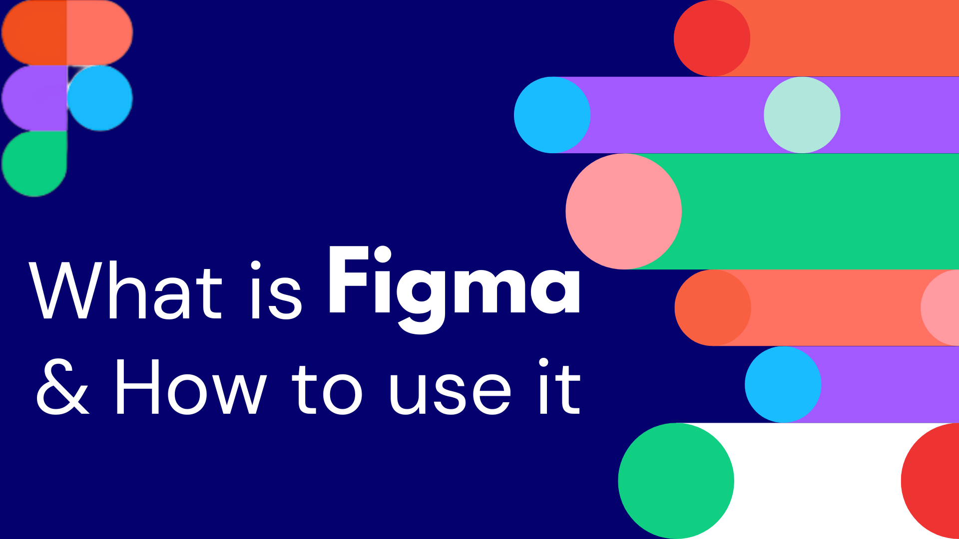 What is Figma and How to Use It