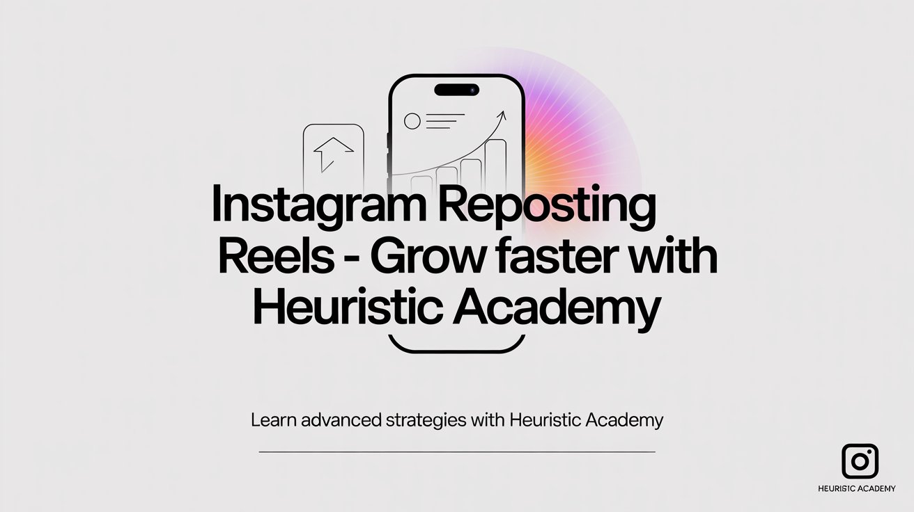 Instagram Reposting Reels – Boost Your Reach & Engagement