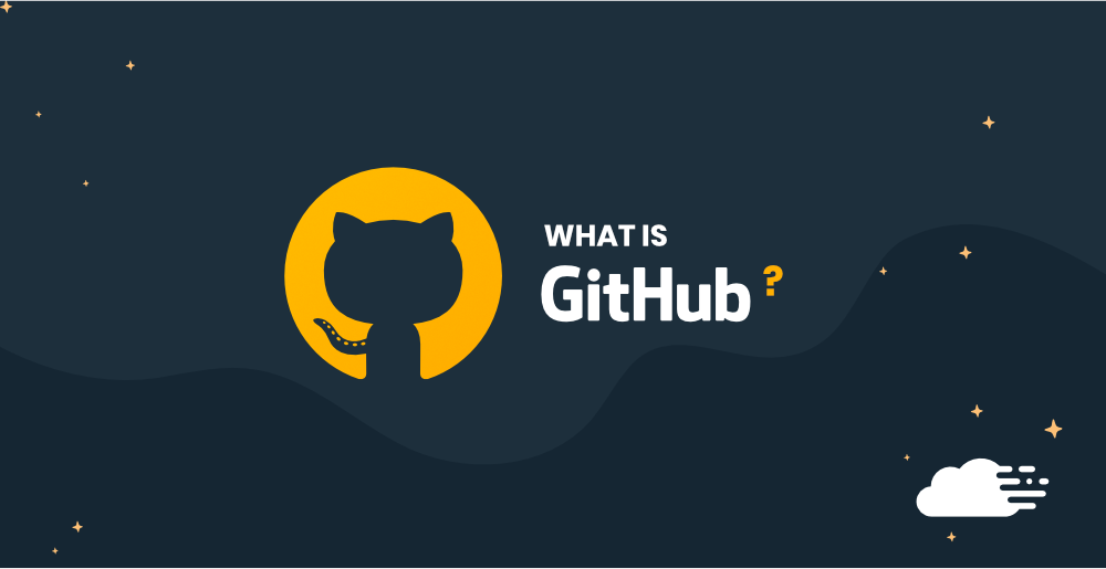 What is Git Hub and how to get started