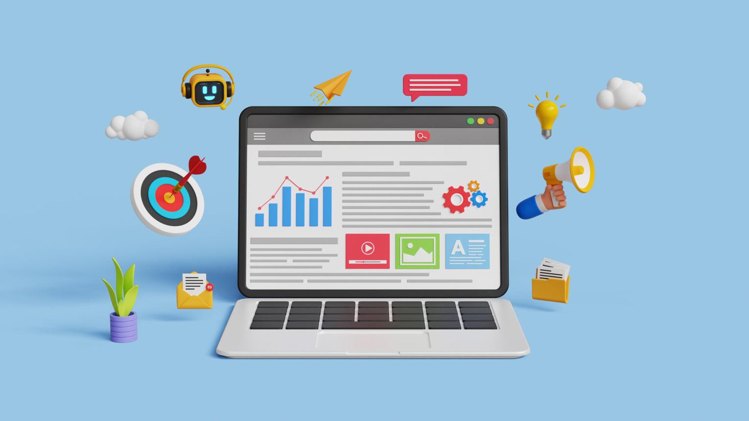 How AI Scheduling Tools Are Changing Digital Marketing