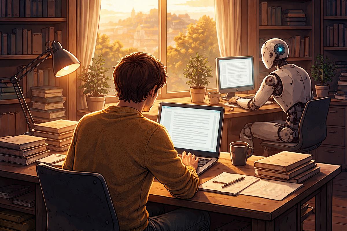 AI vs Human Content: Which One Performs Better for SEO and Engagement?