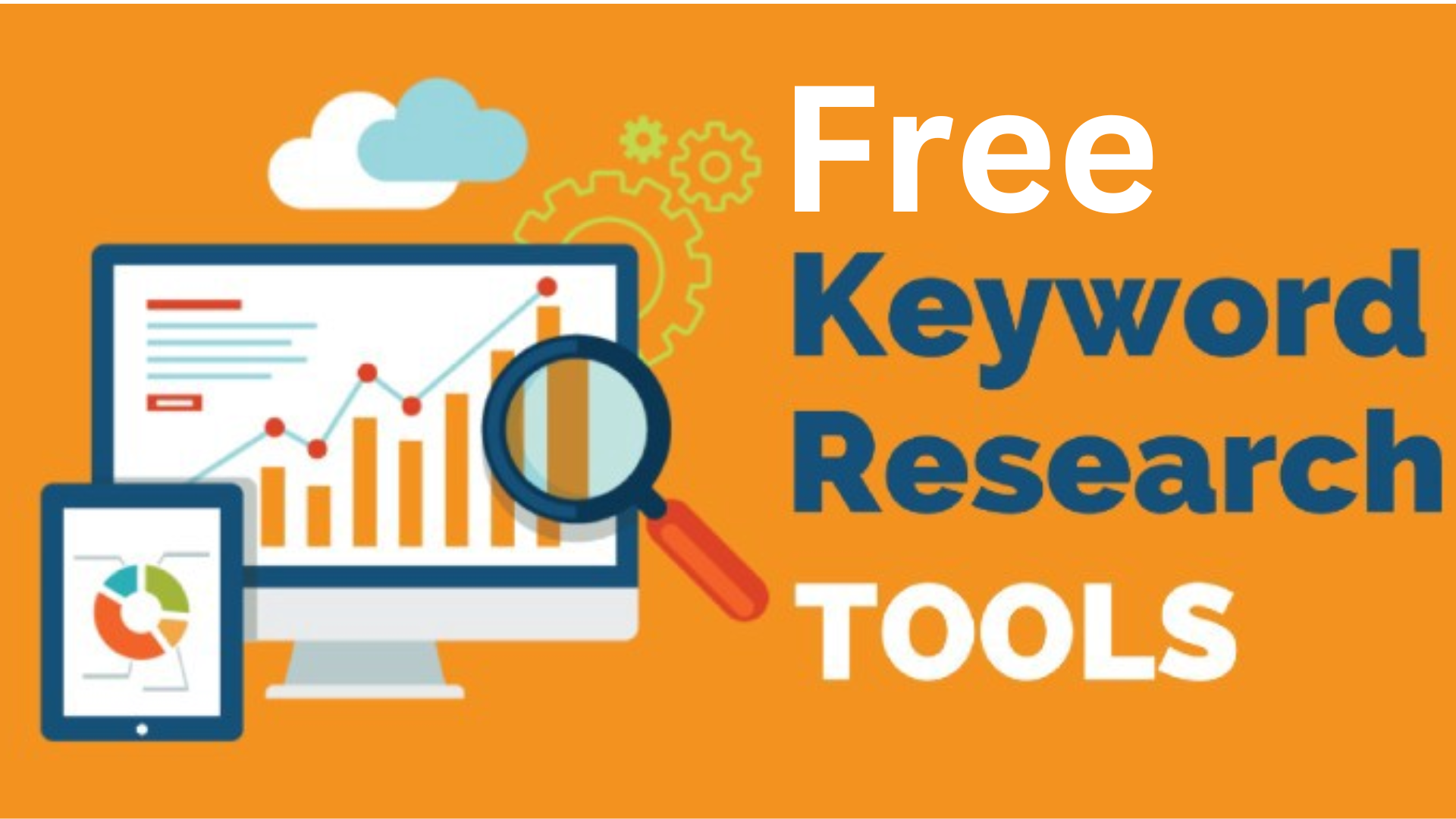 Free Keyword Research Tools
