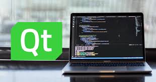 What is QT FrameWork