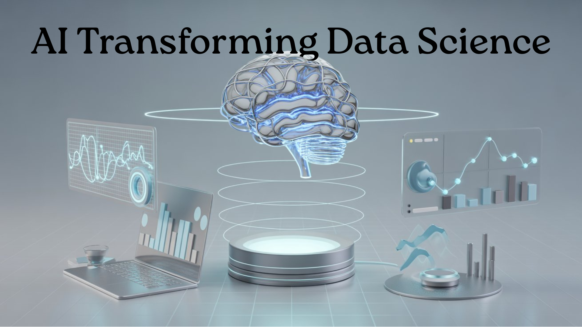 How AI Is Transforming Data Science: 5 Emerging Trends to Watch in 2026