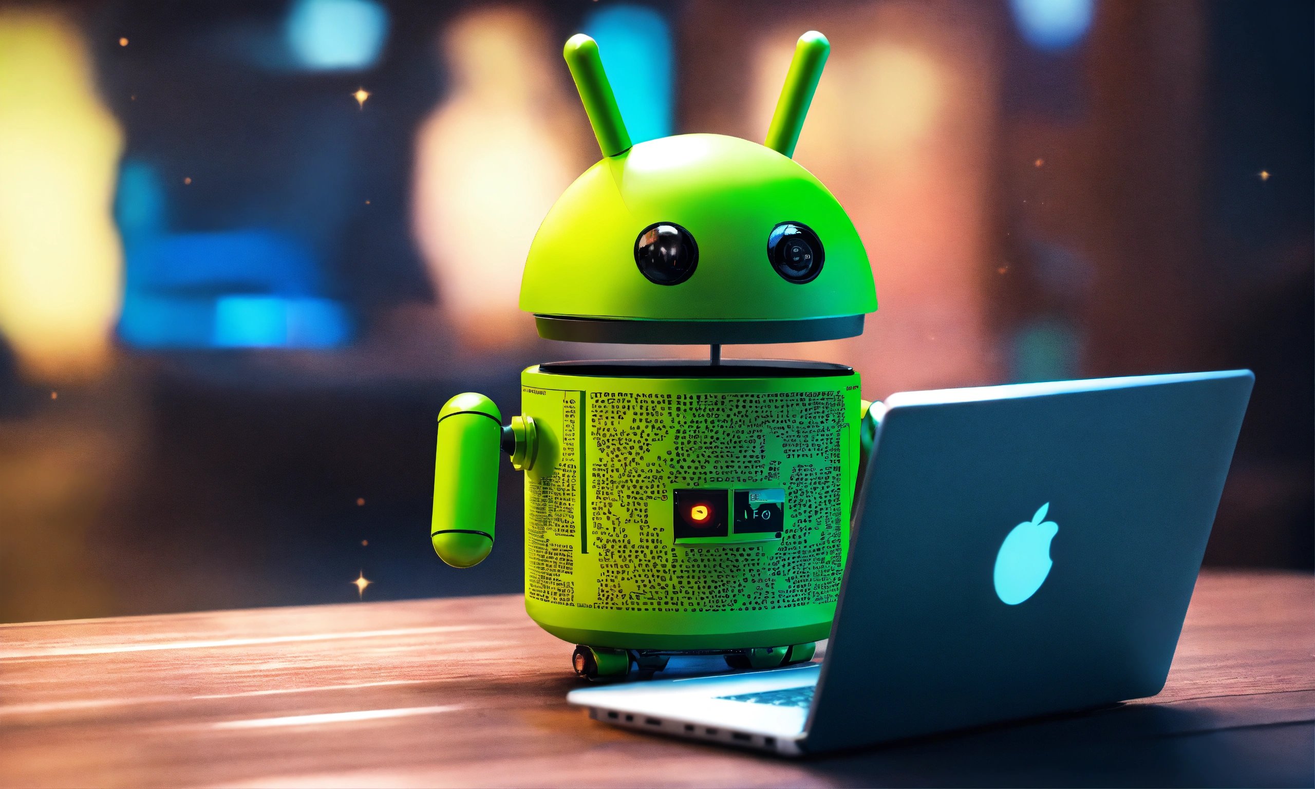 Android Development
