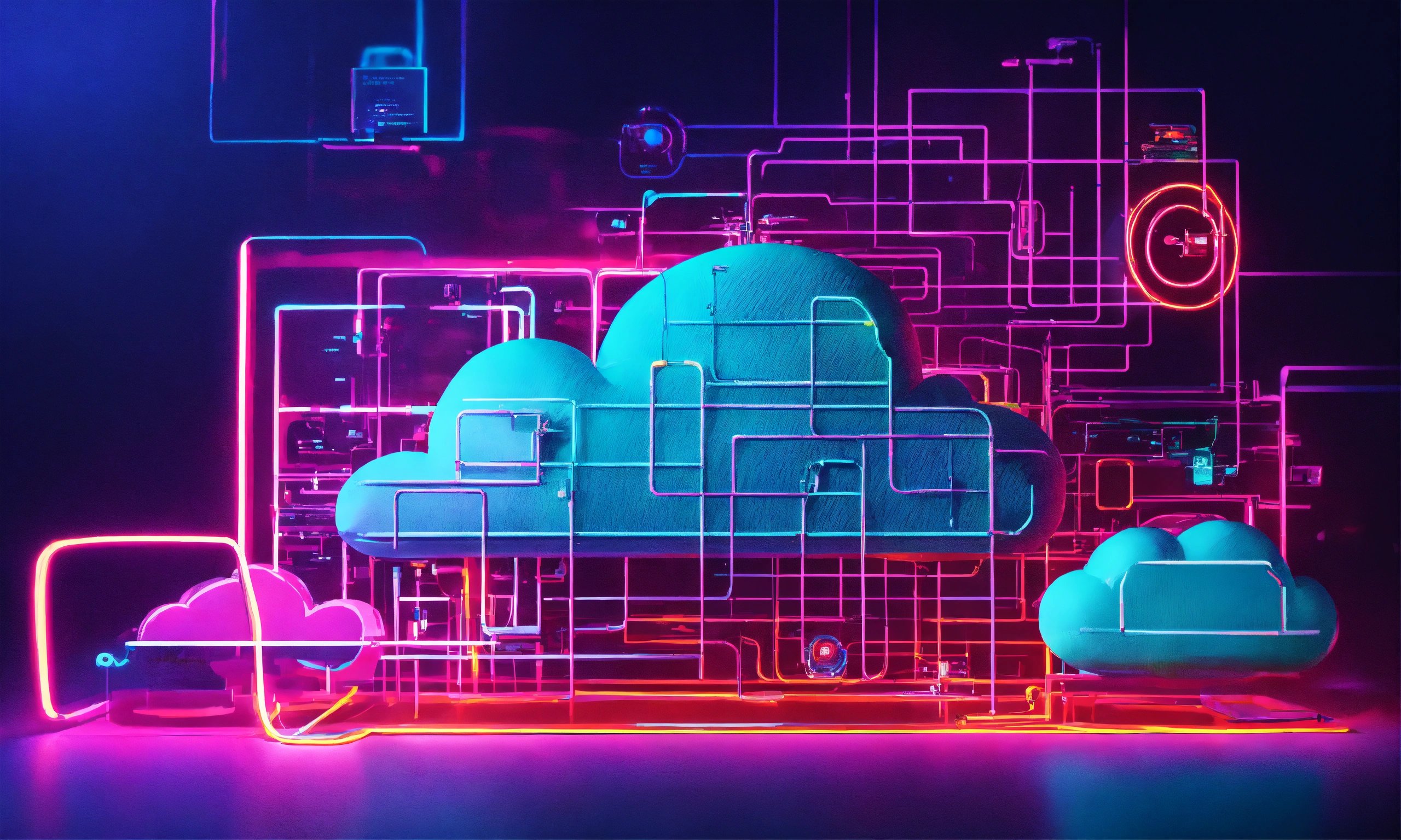 Cloud Computing