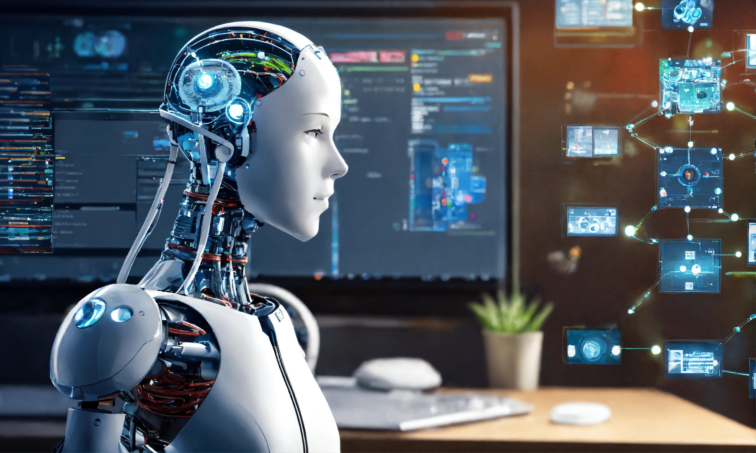 Artificial Intelligence
