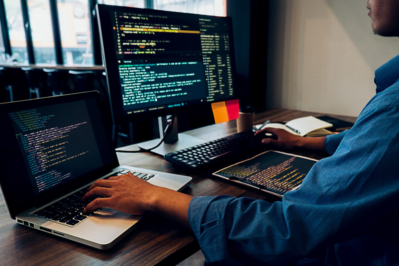 MERN Stack Developer