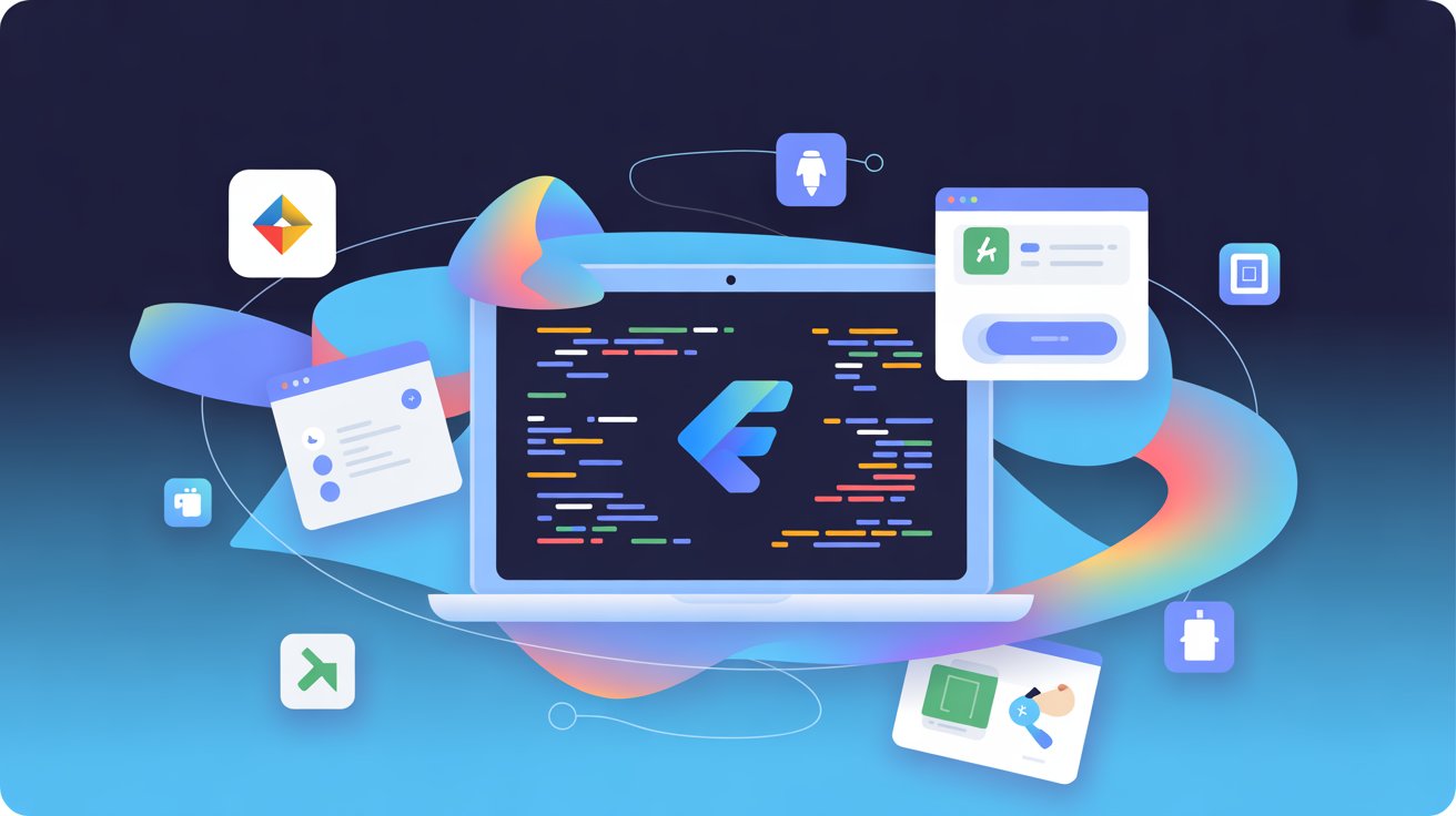 Flutter Development Course 