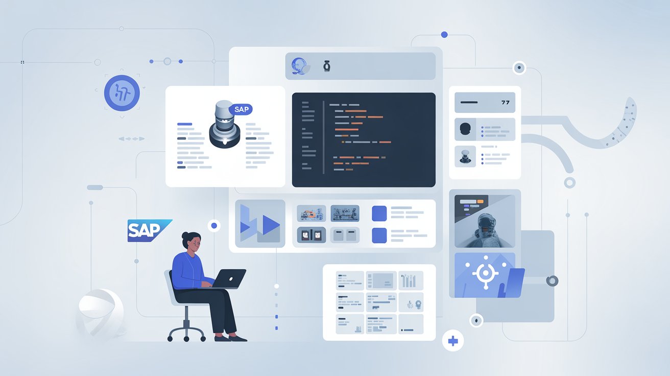 Core SAP ABAP Training 