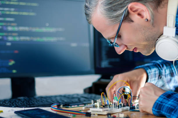 Embedded Development