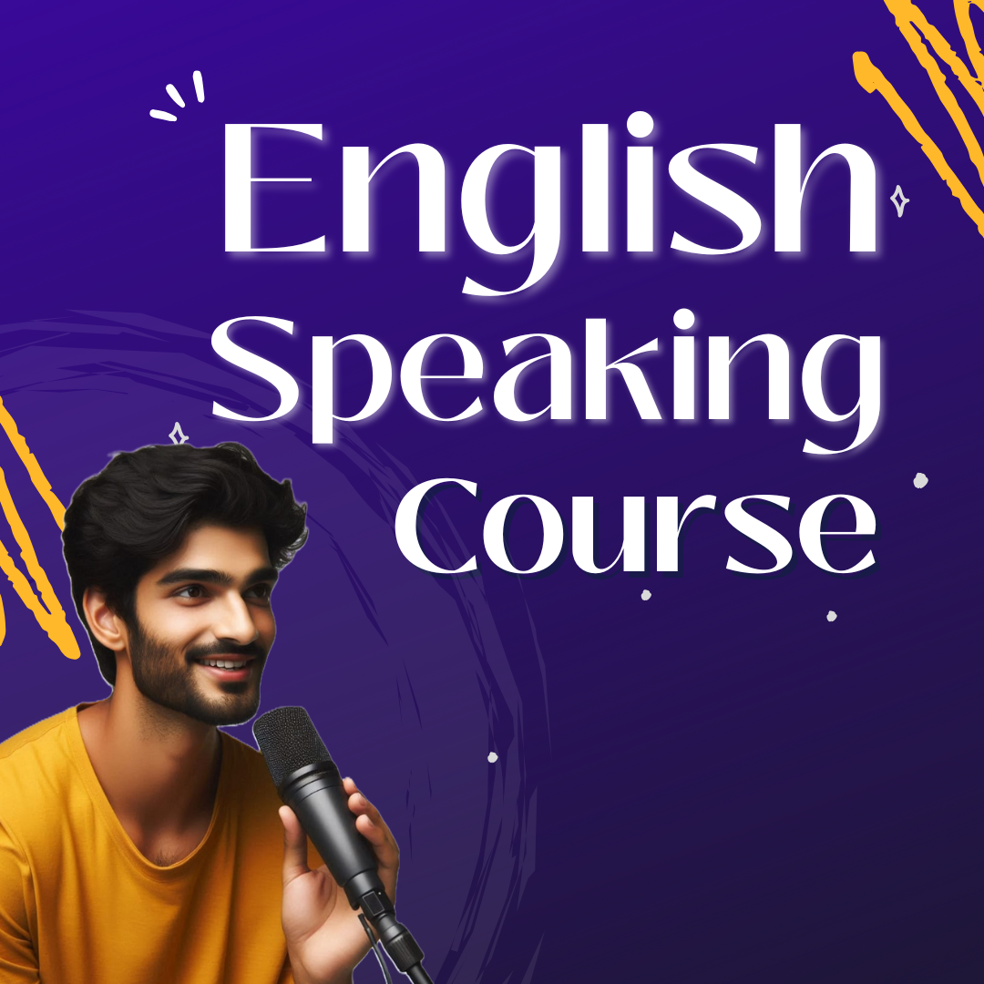 English Speaking Course