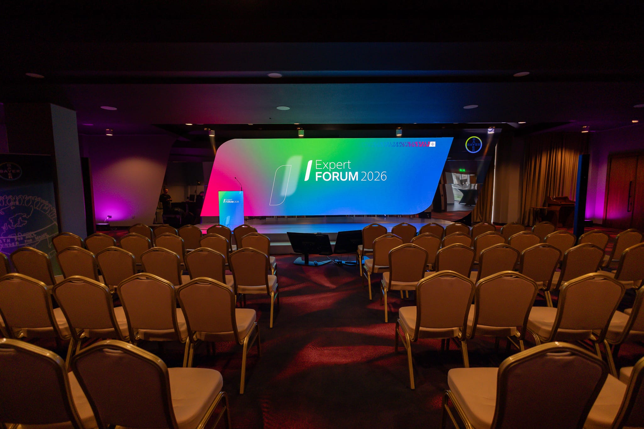 Bayer Expert Forums — Bayer — gallery image 10