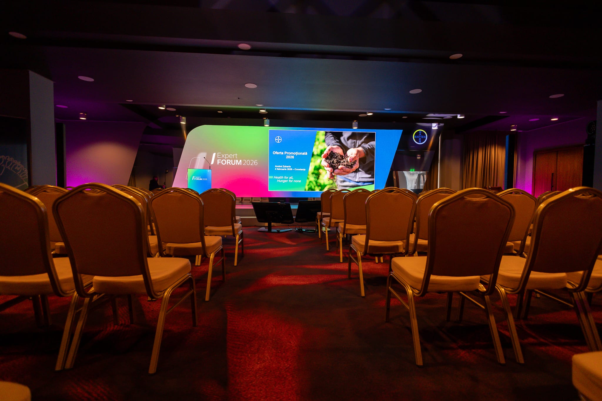 Bayer Expert Forums — Bayer — gallery image 15