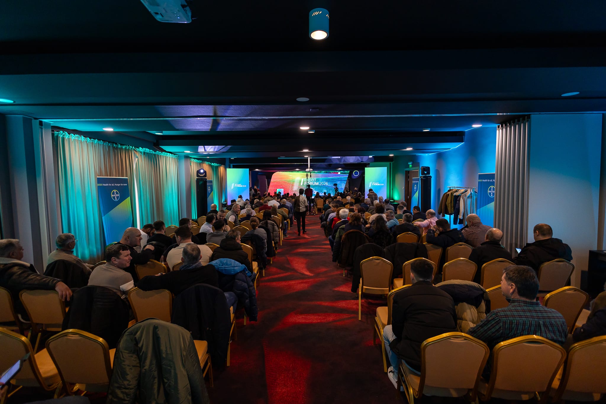 Bayer Expert Forums — Bayer — gallery image 3